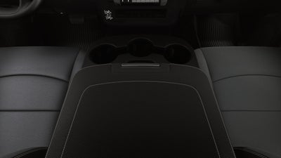 2026 RAM Ram 5500 Chassis Cab RAM 5500 TRADESMAN CHASSIS REGULAR CAB 4X4 84' CA