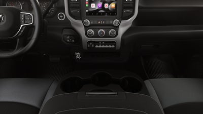 2026 RAM Ram 5500 Chassis Cab RAM 5500 TRADESMAN CHASSIS REGULAR CAB 4X4 84' CA