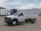 2026 RAM Ram 5500 Chassis Cab RAM 5500 TRADESMAN CHASSIS REGULAR CAB 4X4 84' CA