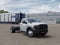 2026 RAM Ram 5500 Chassis Cab RAM 5500 TRADESMAN CHASSIS REGULAR CAB 4X4 84' CA