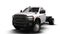 2026 RAM Ram 5500 Chassis Cab RAM 5500 TRADESMAN CHASSIS REGULAR CAB 4X4 84' CA