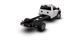 2026 RAM Ram 5500 Chassis Cab RAM 5500 TRADESMAN CHASSIS REGULAR CAB 4X4 84' CA