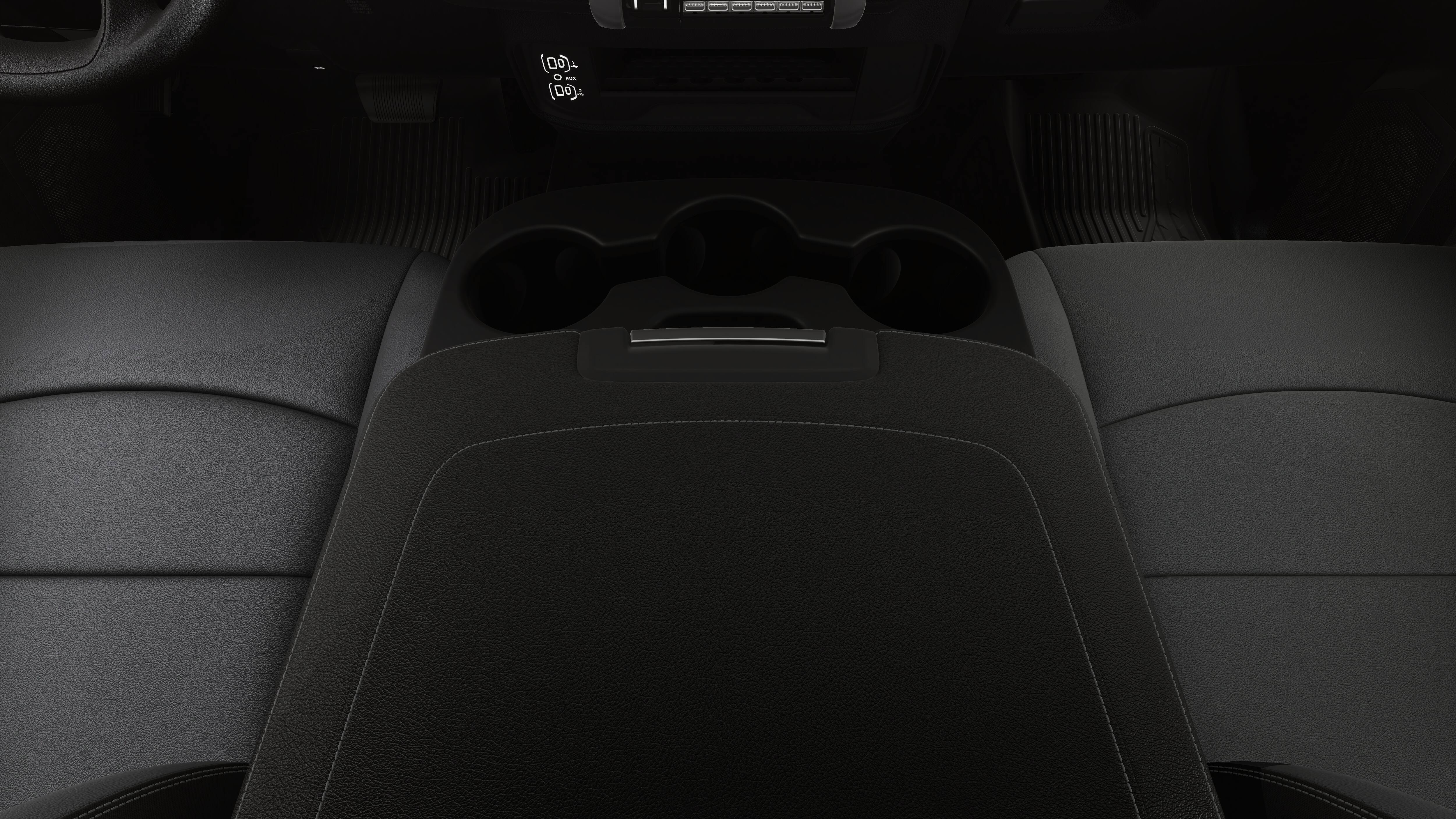 2026 RAM Ram 5500 Chassis Cab RAM 5500 TRADESMAN CHASSIS REGULAR CAB 4X4 84' CA