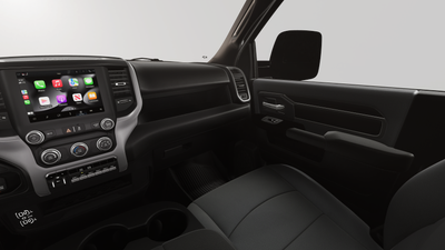 2026 RAM Ram 5500 Chassis Cab RAM 5500 TRADESMAN CHASSIS REGULAR CAB 4X4 84' CA