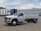 2026 RAM Ram 5500 Chassis Cab RAM 5500 TRADESMAN CHASSIS REGULAR CAB 4X4 108' CA