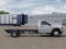 2026 RAM Ram 5500 Chassis Cab RAM 5500 TRADESMAN CHASSIS REGULAR CAB 4X4 108' CA