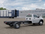 2026 RAM Ram 5500 Chassis Cab RAM 5500 TRADESMAN CHASSIS REGULAR CAB 4X4 108' CA