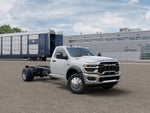 2026 RAM Ram 5500 Chassis Cab RAM 5500 TRADESMAN CHASSIS REGULAR CAB 4X4 108' CA