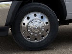 2026 RAM Ram 5500 Chassis Cab RAM 5500 TRADESMAN CHASSIS REGULAR CAB 4X4 108' CA