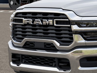 2026 RAM Ram 5500 Chassis Cab RAM 5500 TRADESMAN CHASSIS REGULAR CAB 4X4 108' CA