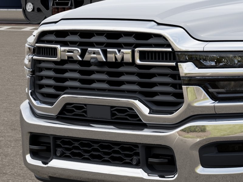 2026 RAM Ram 5500 Chassis Cab RAM 5500 TRADESMAN CHASSIS REGULAR CAB 4X4 108' CA