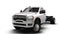 2026 RAM Ram 5500 Chassis Cab RAM 5500 TRADESMAN CHASSIS REGULAR CAB 4X4 108' CA