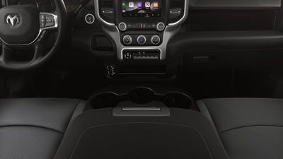 2026 RAM Ram 3500 Chassis Cab RAM 3500 TRADESMAN CHASSIS REGULAR CAB 4X2 60' CA