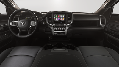 2026 RAM Ram 3500 Chassis Cab RAM 3500 TRADESMAN CHASSIS REGULAR CAB 4X2 60' CA