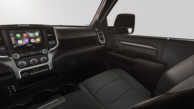 2026 RAM Ram 3500 Chassis Cab RAM 3500 TRADESMAN CHASSIS REGULAR CAB 4X2 60' CA