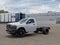 2026 RAM Ram 3500 Chassis Cab RAM 3500 TRADESMAN CHASSIS REGULAR CAB 4X4 60' CA