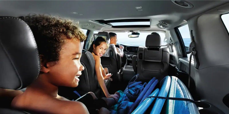 pacifica hybrid exterior Junction CDJR in Chardon OH