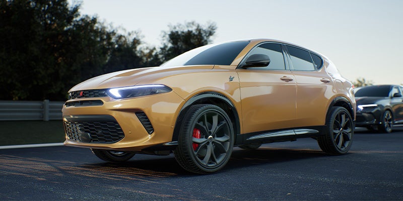 hornet Junction CDJR in Chardon OH