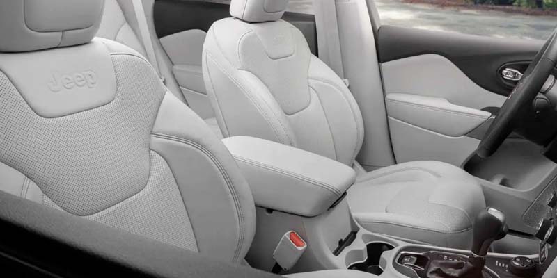 cherokee Junction CDJR in Chardon OH