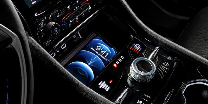 cherokee 4xe Junction CDJR in Chardon OH