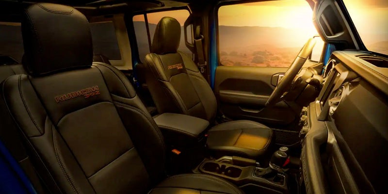 wrangler Junction CDJR in Chardon OH