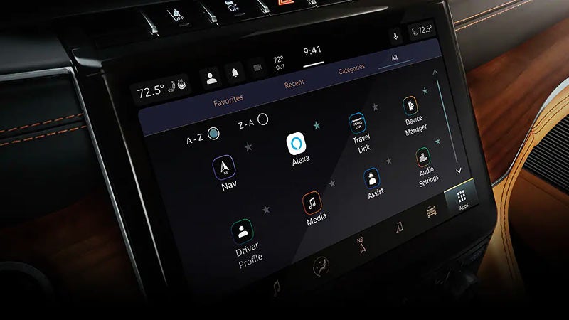 grand cherokee Junction CDJR in Chardon OH