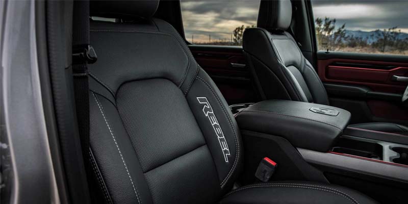 ram 1500 Junction CDJR in Chardon OH