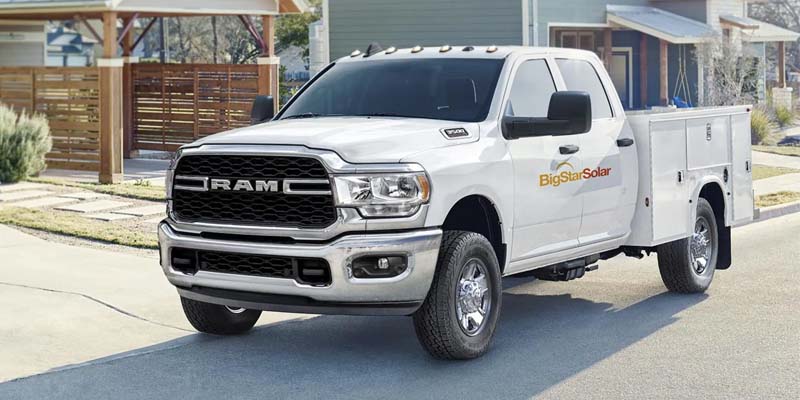 ram chassis cab Junction CDJR in Chardon OH