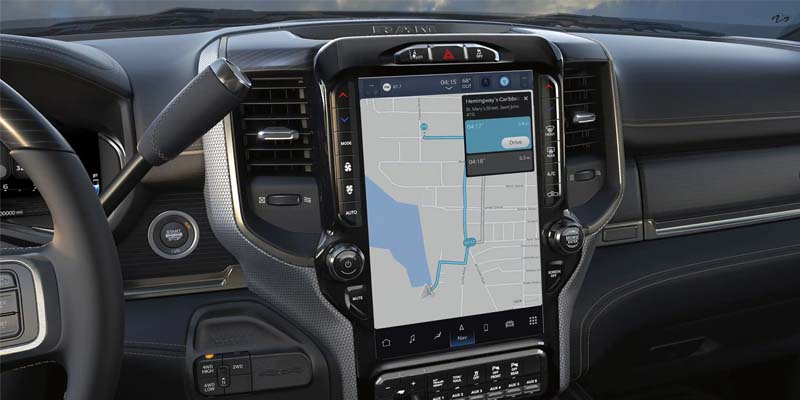 chassis cab Junction CDJR in Chardon OH