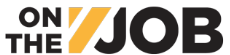 On The Job Logo