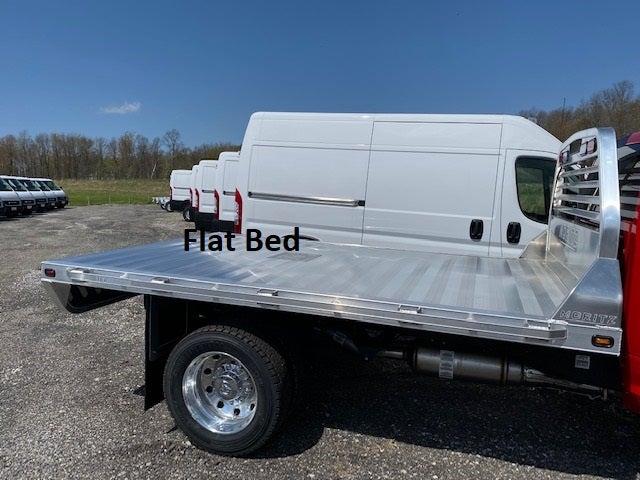 Flatbed
