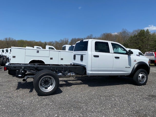 Commercial Truck