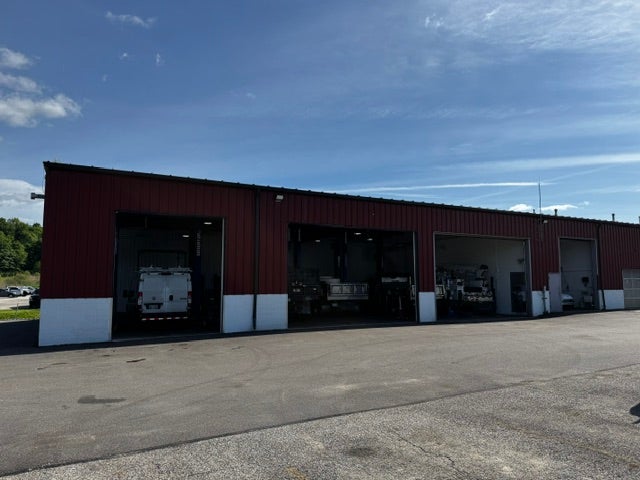 Commercial Truck