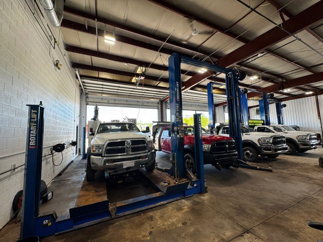 Trucks