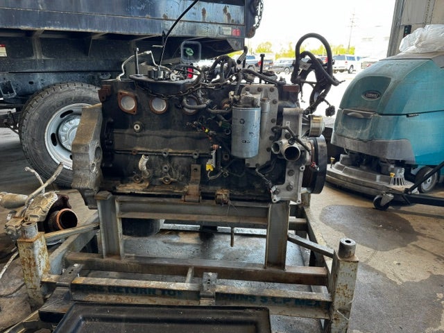Commercial Truck