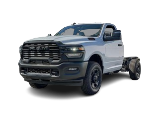2024 RAM Chassis Cab