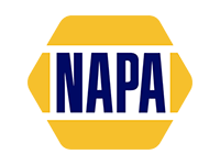 NAPA logo