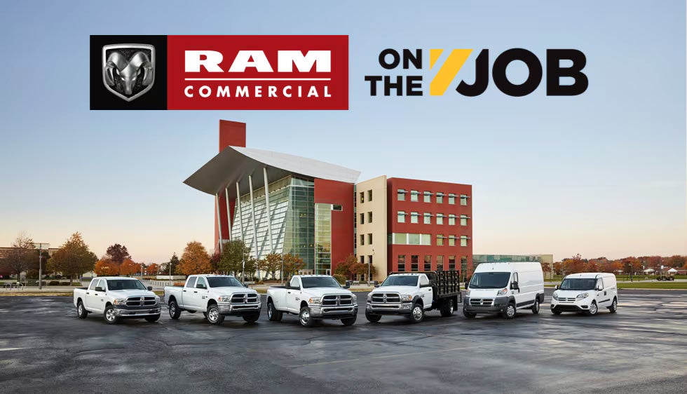 Junction CDJR in Chardon OH