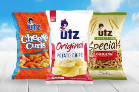 UTZ