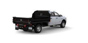 Dump Truck | Junction CDJR in Chardon OH