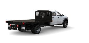 Flatbed | Junction CDJR in Chardon OH