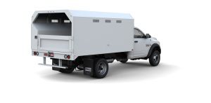 Forestry | Junction CDJR in Chardon OH