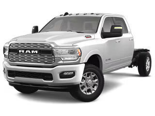 RAM 3500 CHASSIS CAB | Junction CDJR in Chardon OH