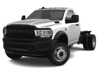 RAM 4500 CHASSIS CAB | Junction CDJR in Chardon OH