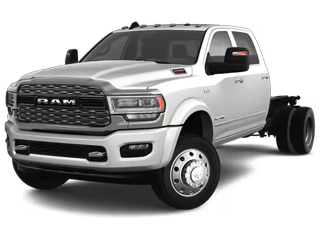 RAM 5500 CHASSIS CAB | Junction CDJR in Chardon OH