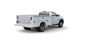 Service Body | Junction CDJR in Chardon OH